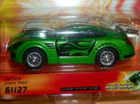 Carrera Go 61127  CarForce "Cosmic Flame" in OVP